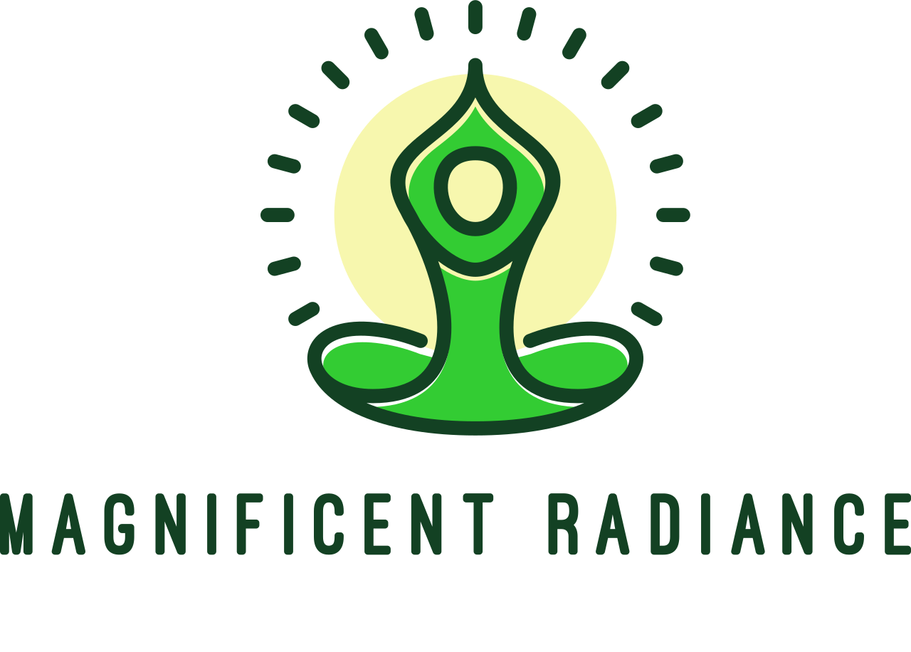 Magnificent Radiance 's logo