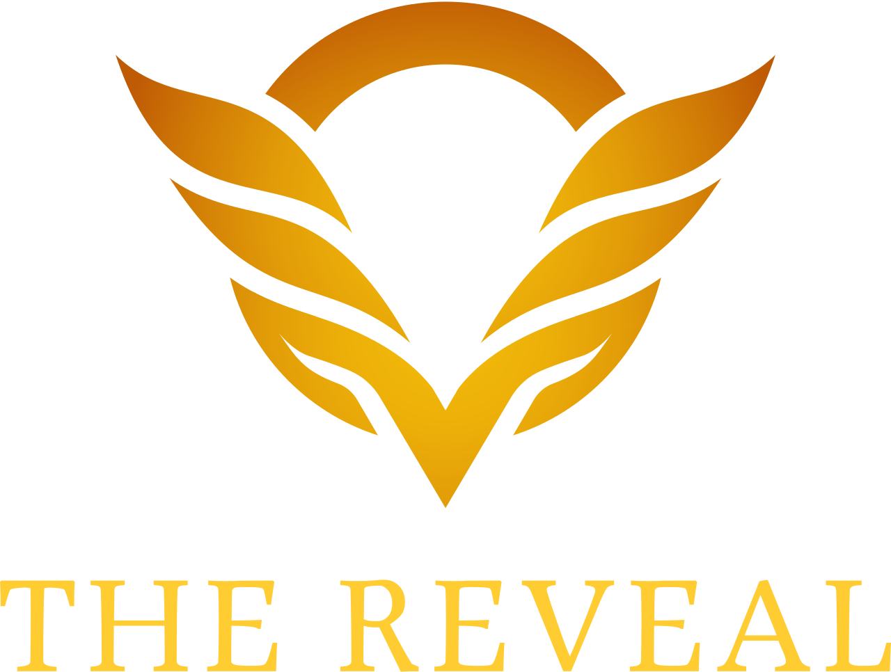 The Reveal's web page