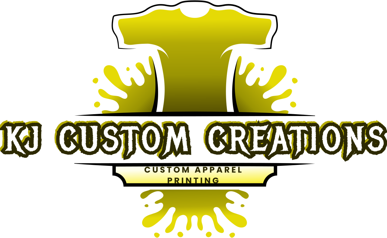 KJ Custom Creations's logo
