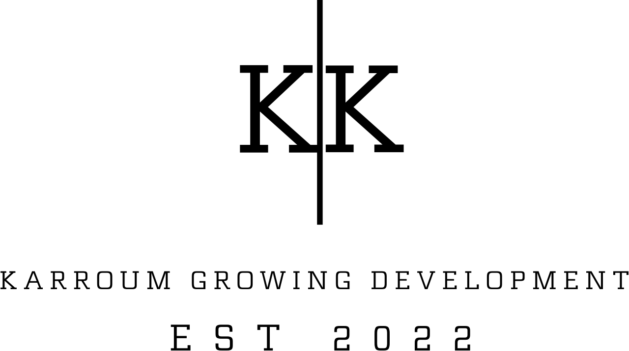 KARROUM GROWING DEVELOPMENT 's web page