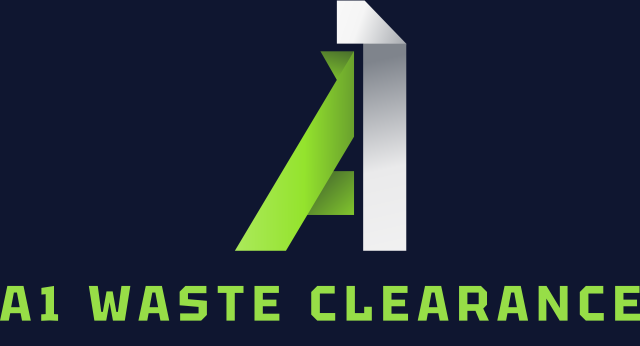 A1 Waste Clearance's logo