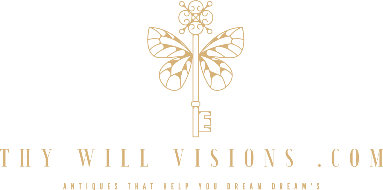 Thy Will Visions .Com's logo