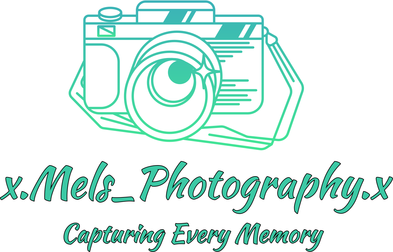 x.Mels_Photography.x's logo