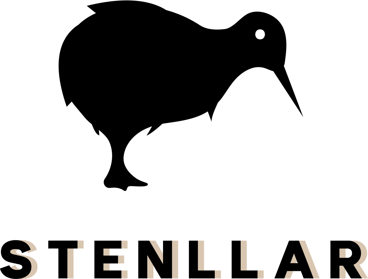 Stenllar's logo