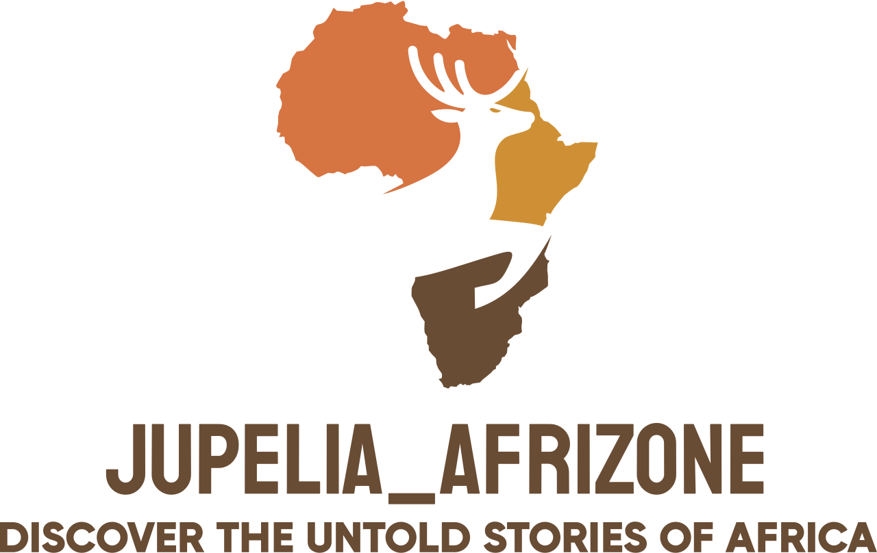 JUPELIA_AFRIZONE's logo