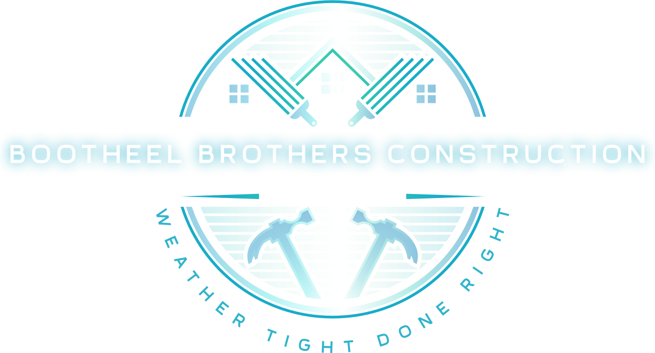 Bootheel Brothers construction 's logo