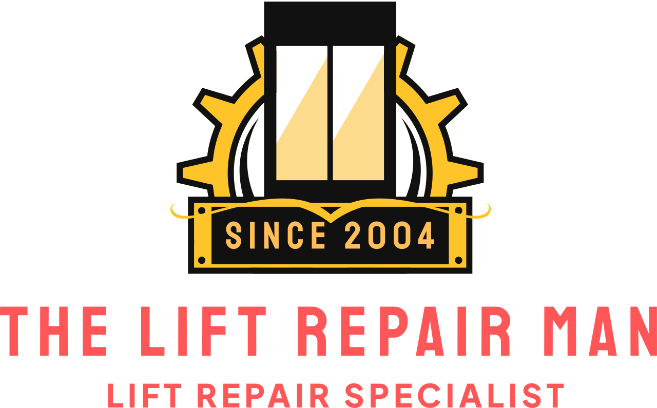 The Lift Repair Man's web page