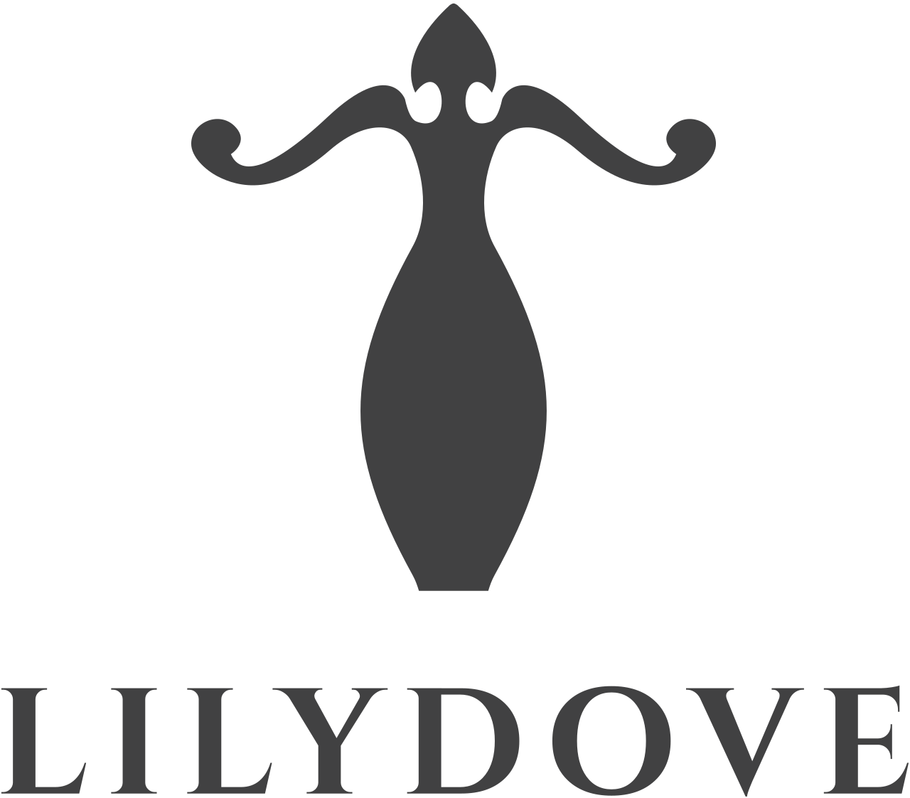 lilydove's logo
