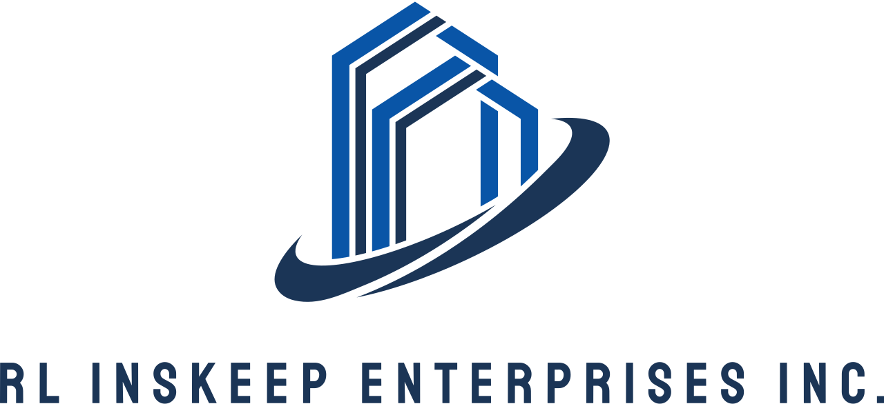 RL Inskeep Enterprises Inc.'s logo