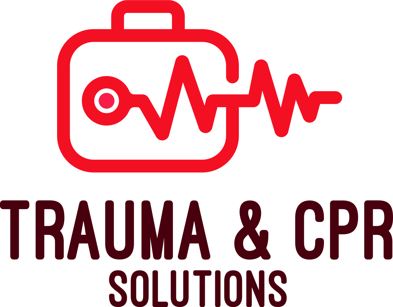 Trauma & CPR's logo