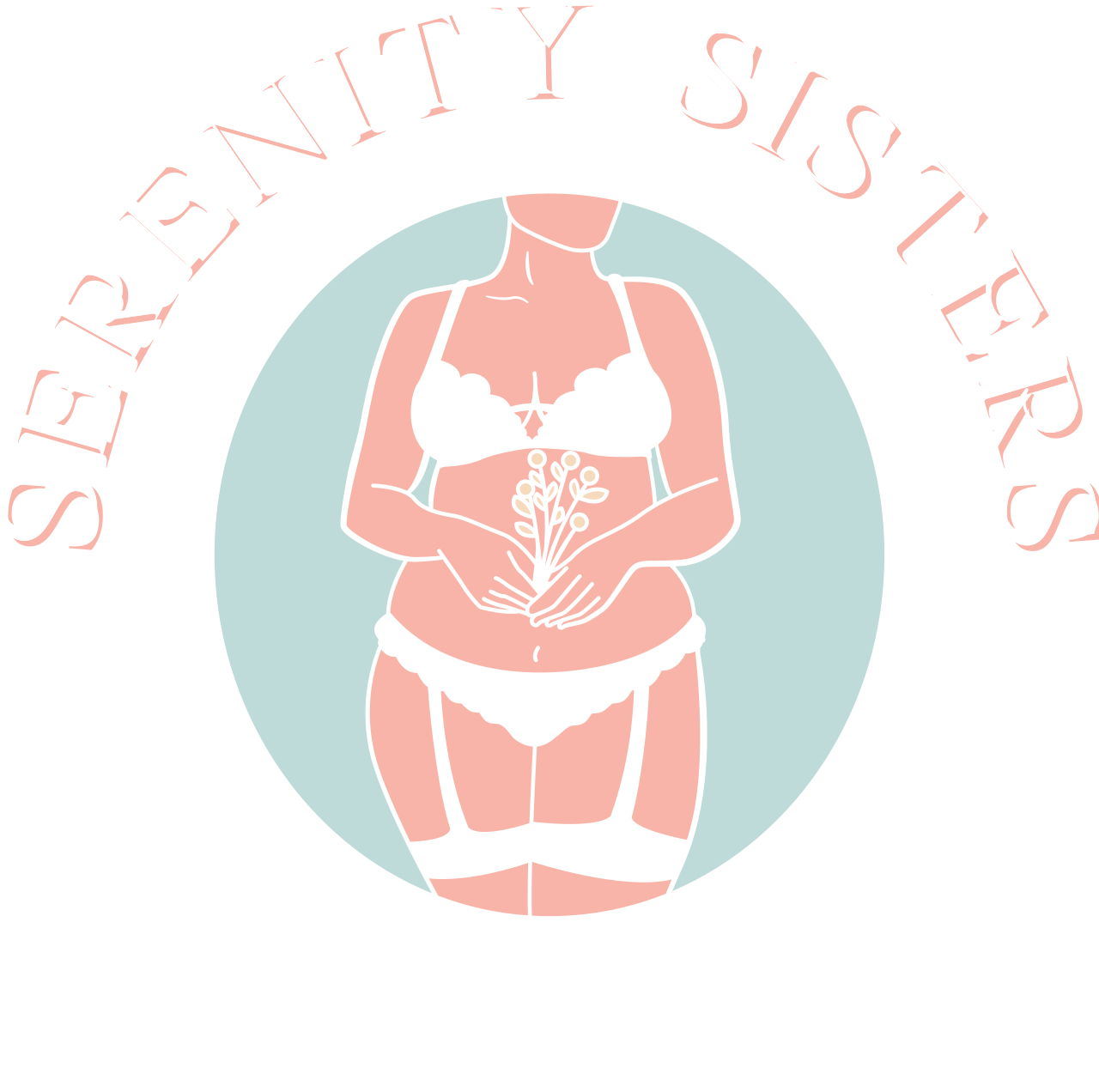 SERENITY SISTERS's logo