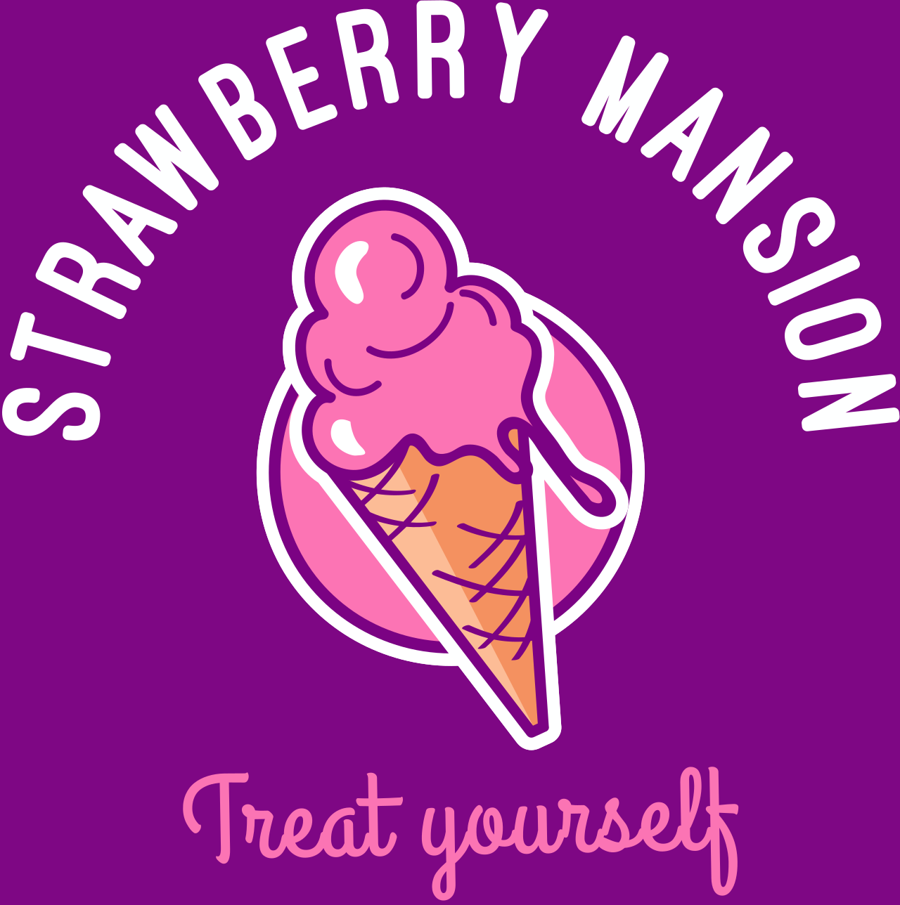  Strawberry Mansion 's web page