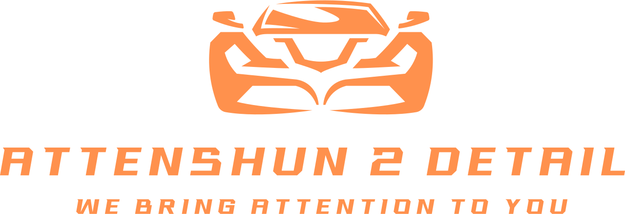 Attenshun 2 Detail 's logo