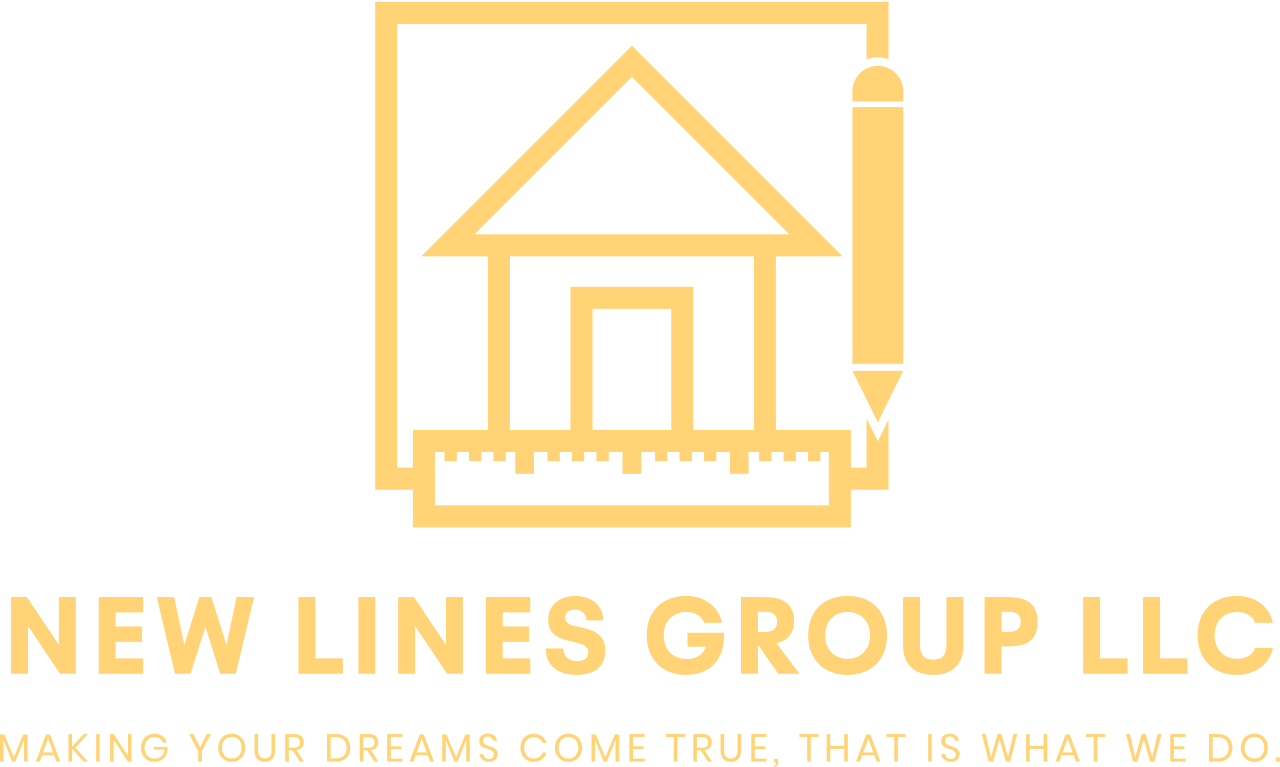 NEW LINES GROUP LLC's web page