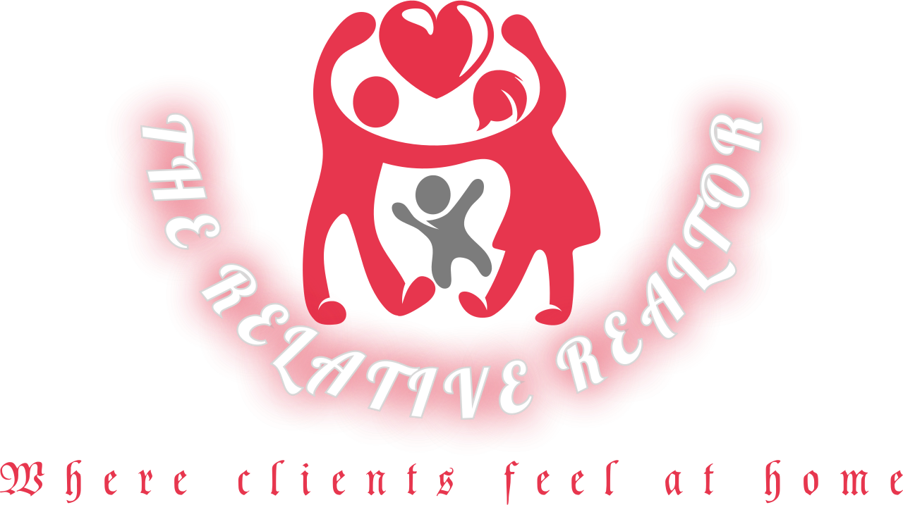 THE RELATIVE REALTOR's logo