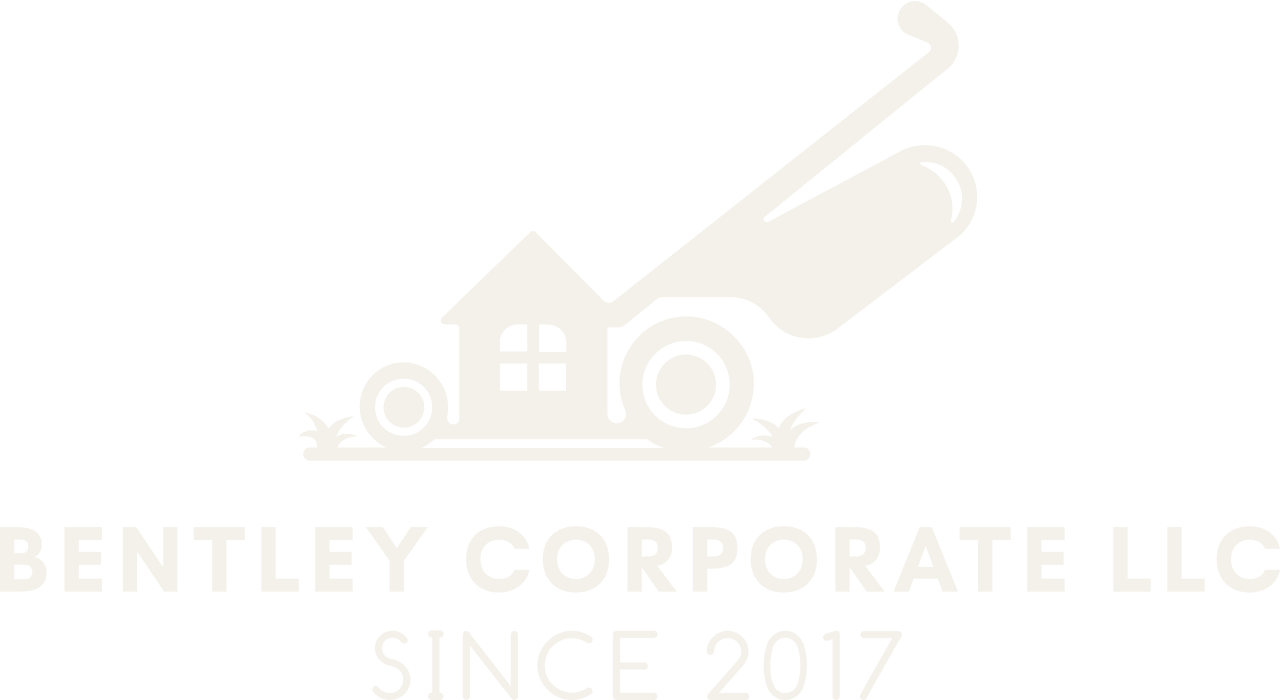 Bentley Corporate LLC's web page