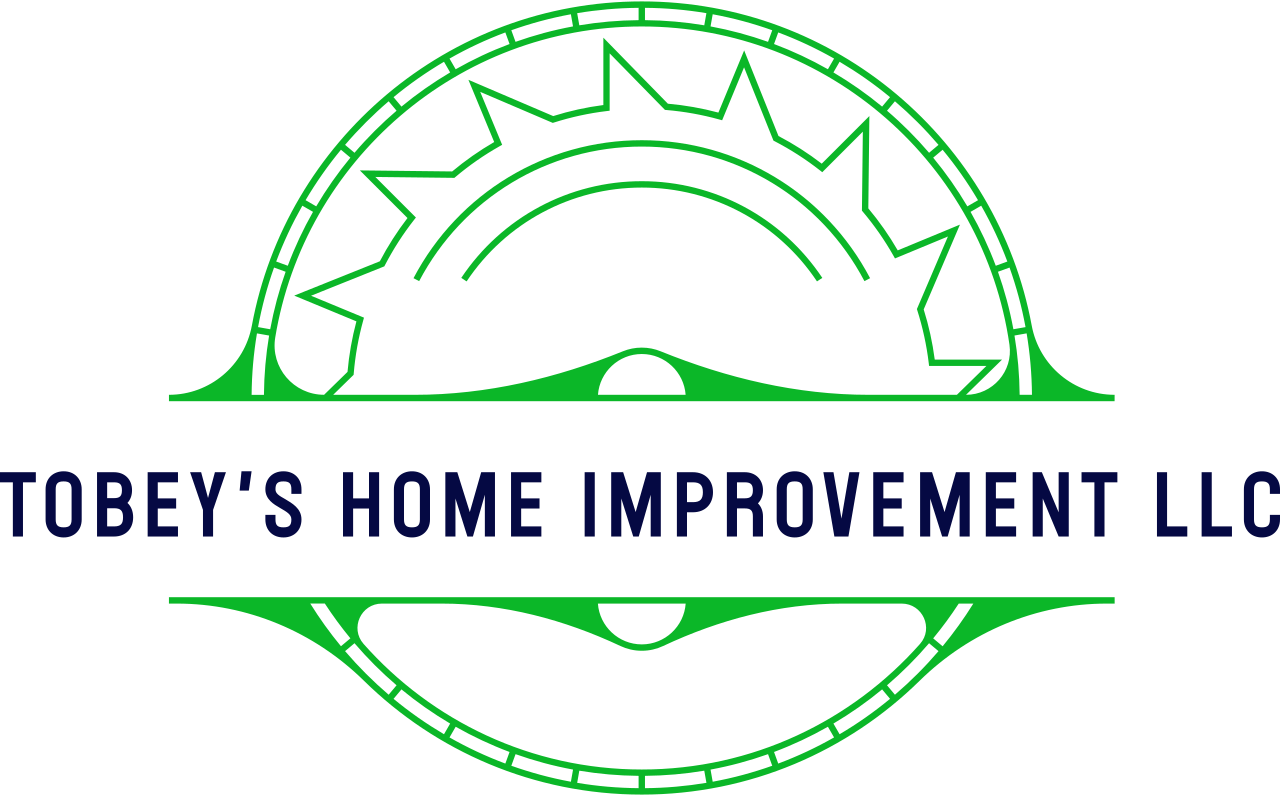 Tobey's Home Improvement LLC's logo