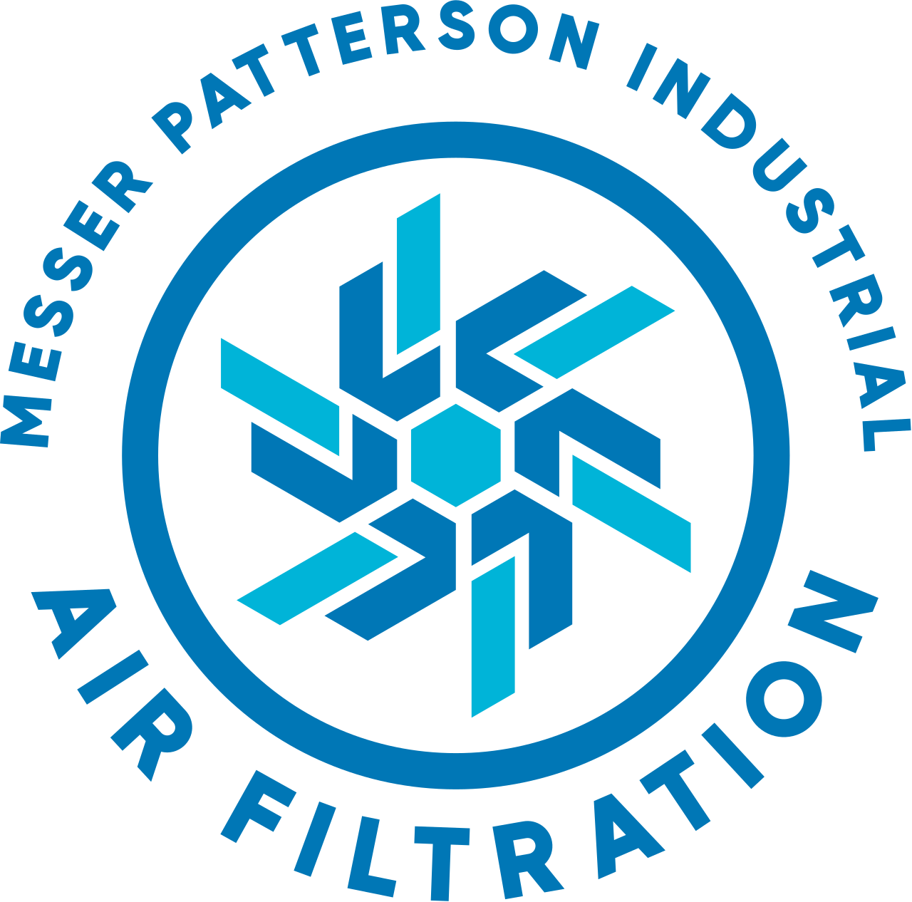 Messer Patterson Industrial's logo