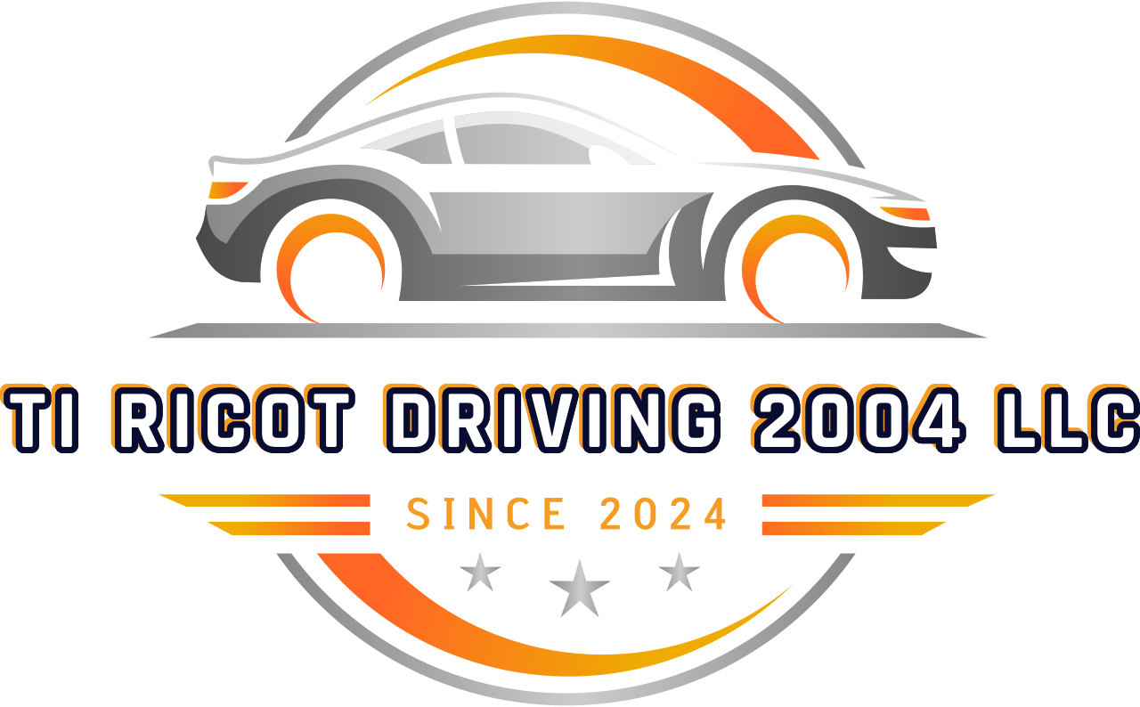 TI RICOT DRIVING 2004 LLC's logo