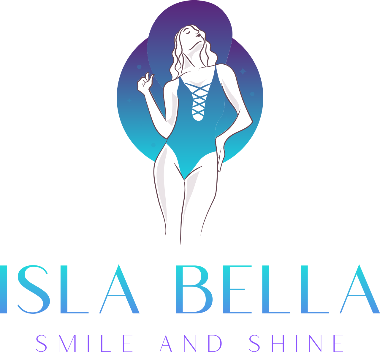 Isla Bella's web page