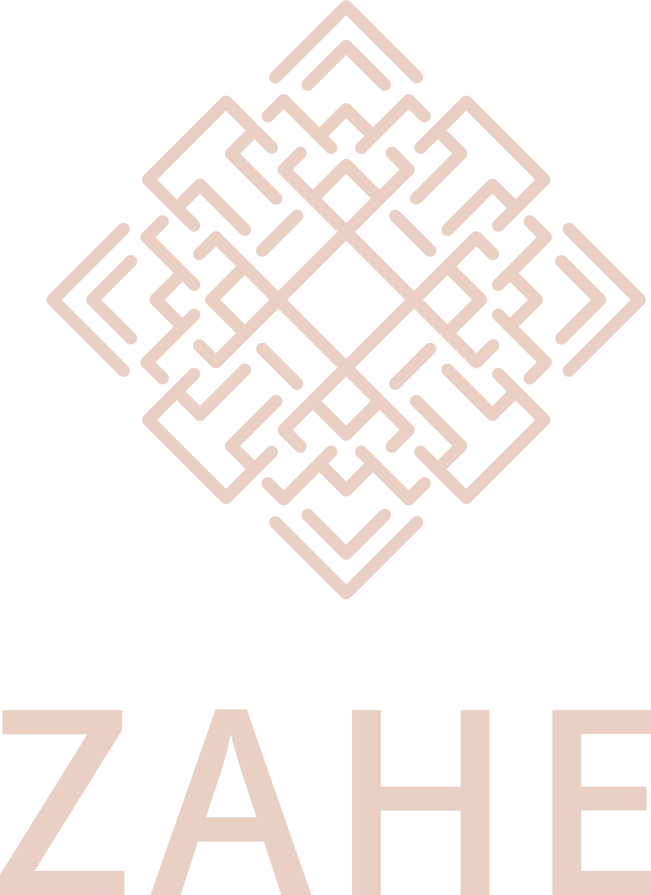 Zahe's web page