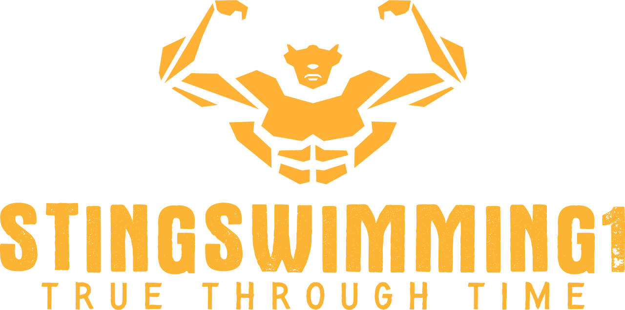 Stingswimming1's logo