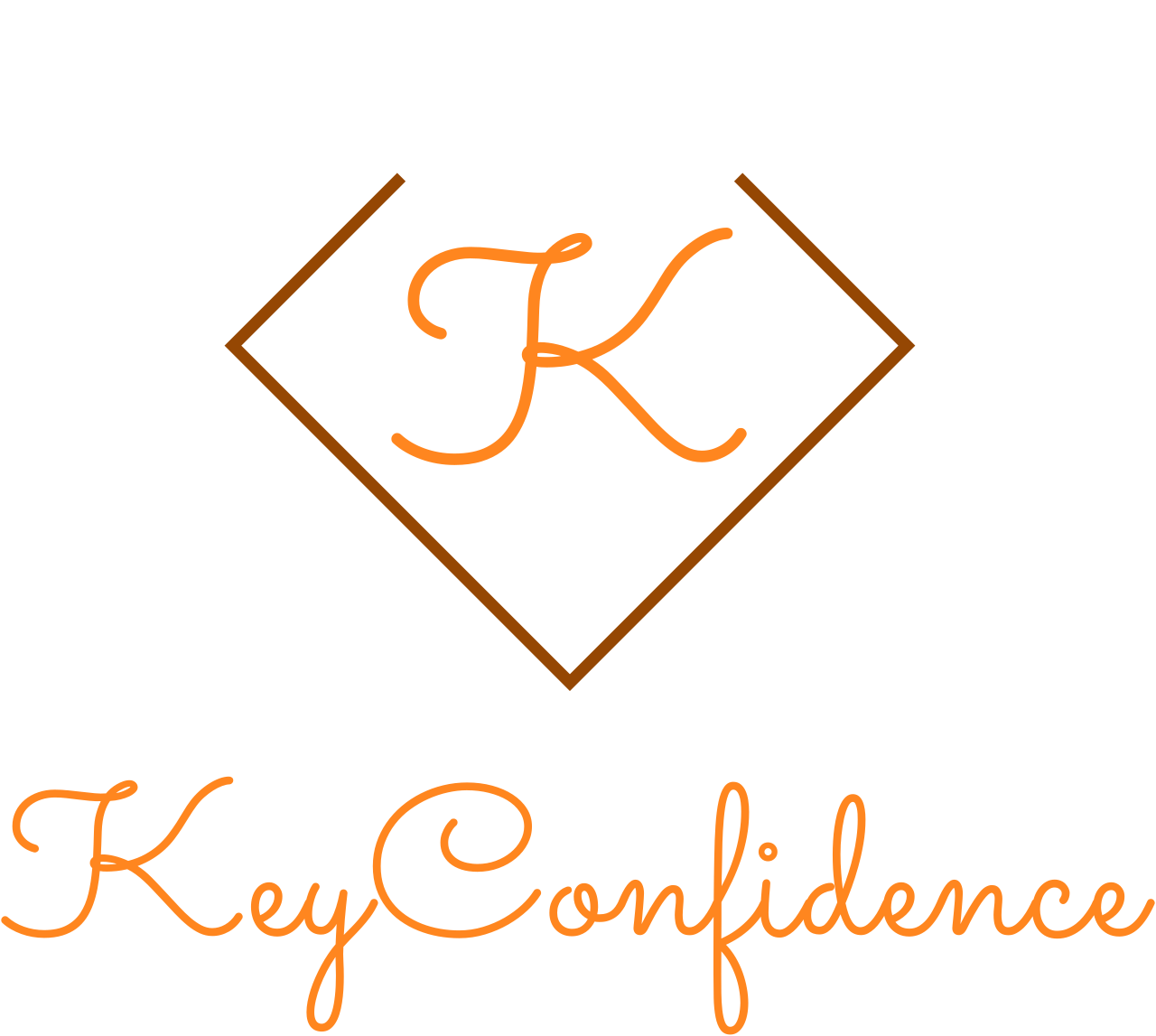 KeyConfidence's logo