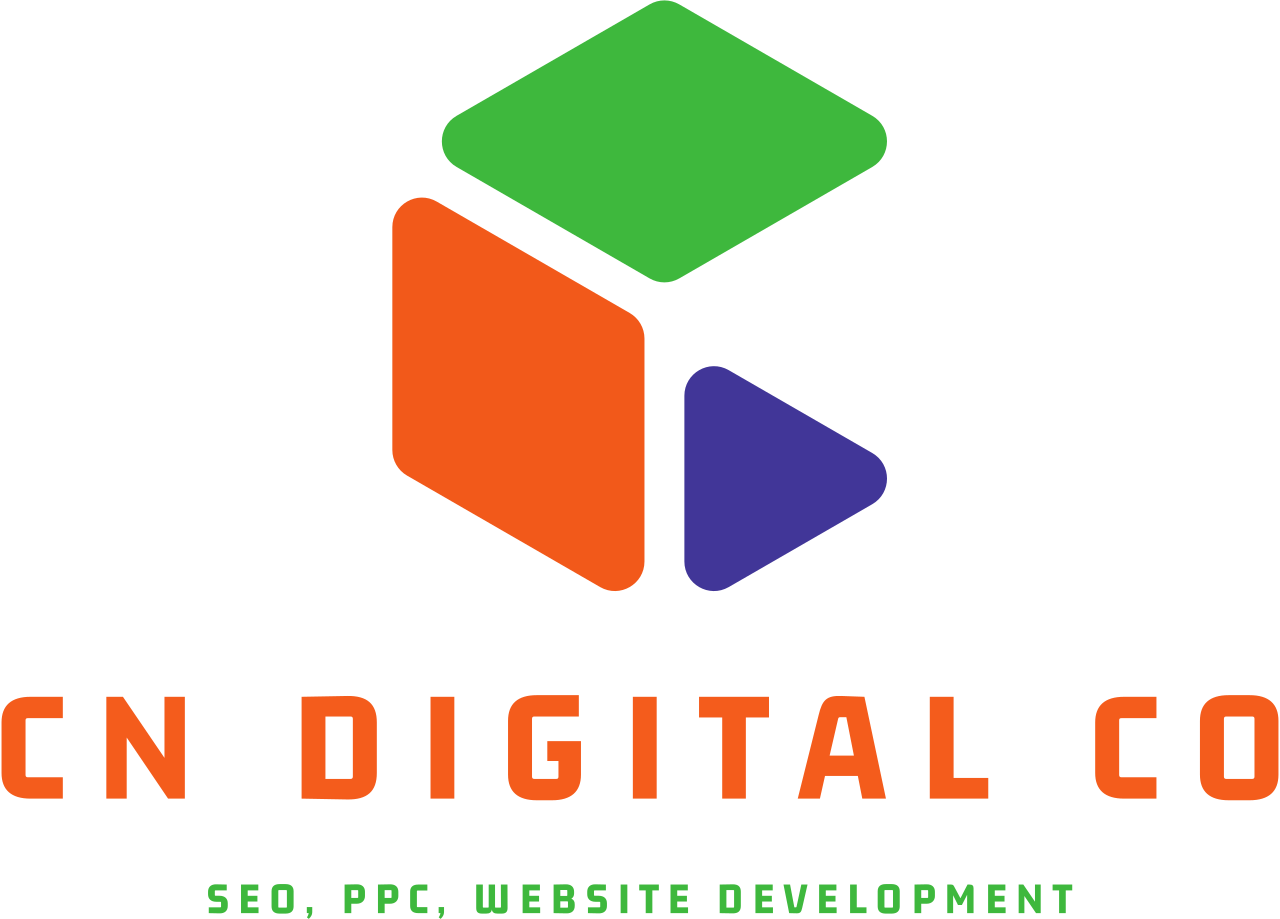 CN DIGITAL CO's logo