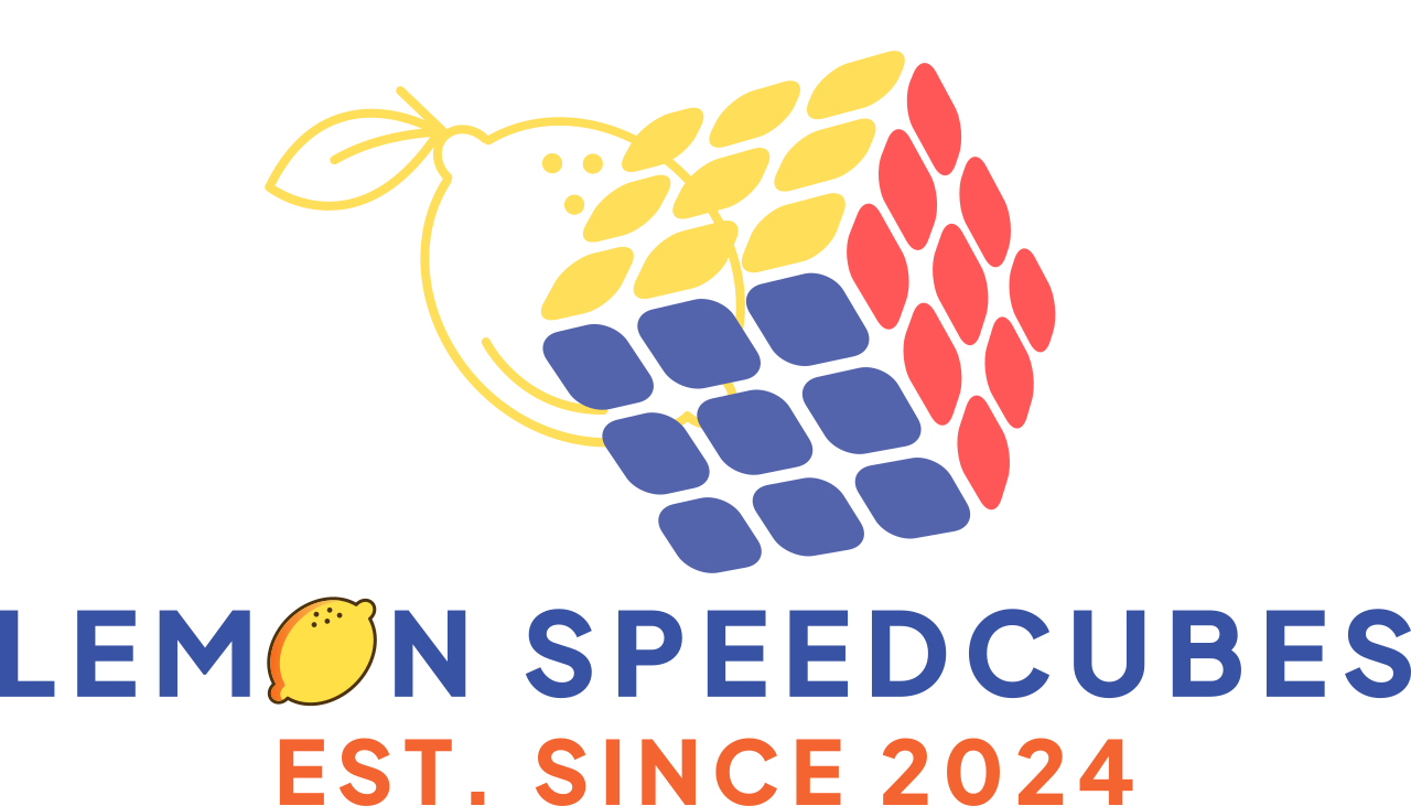 Lemon Speedcubes's logo