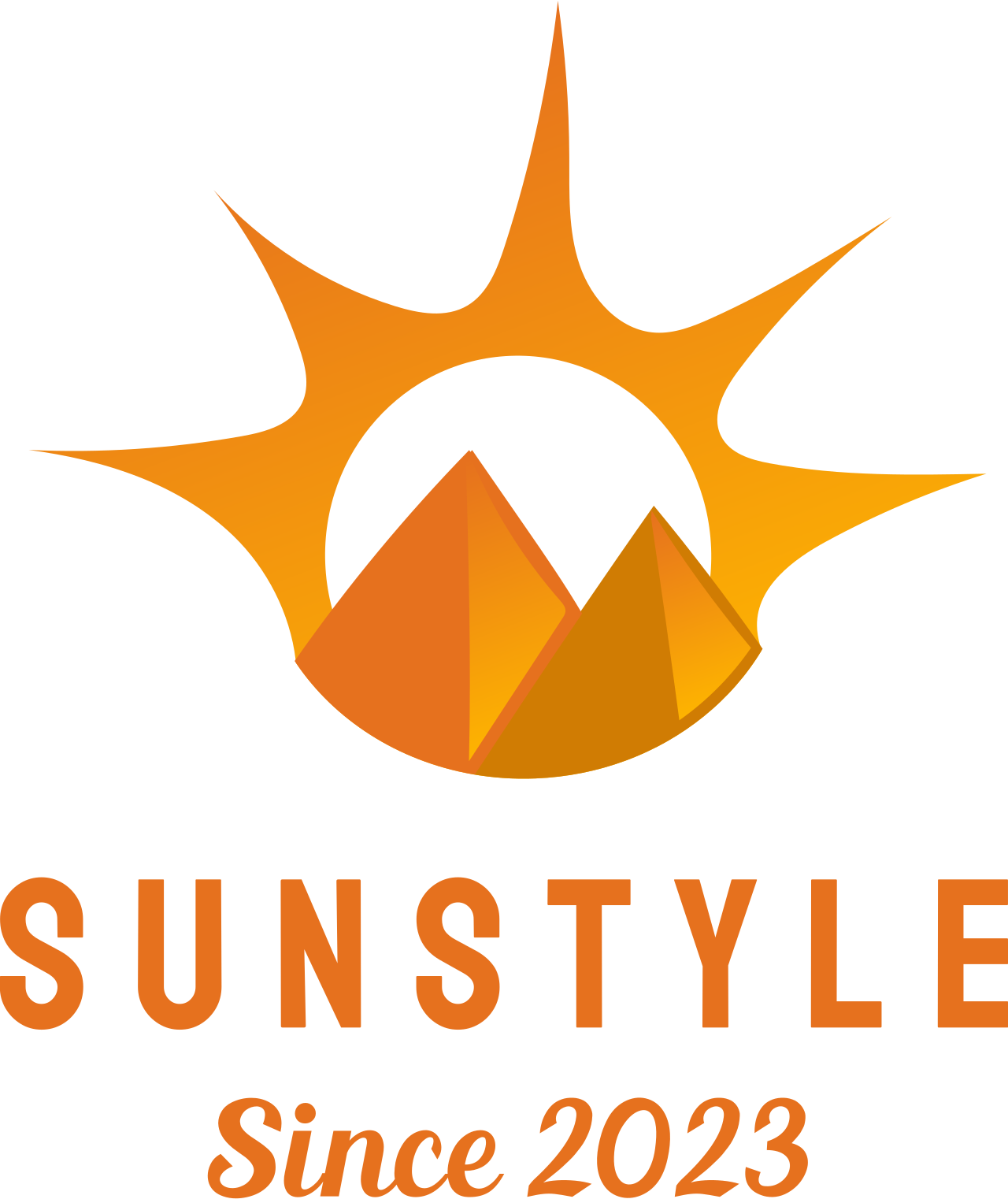 SunStyle's web page