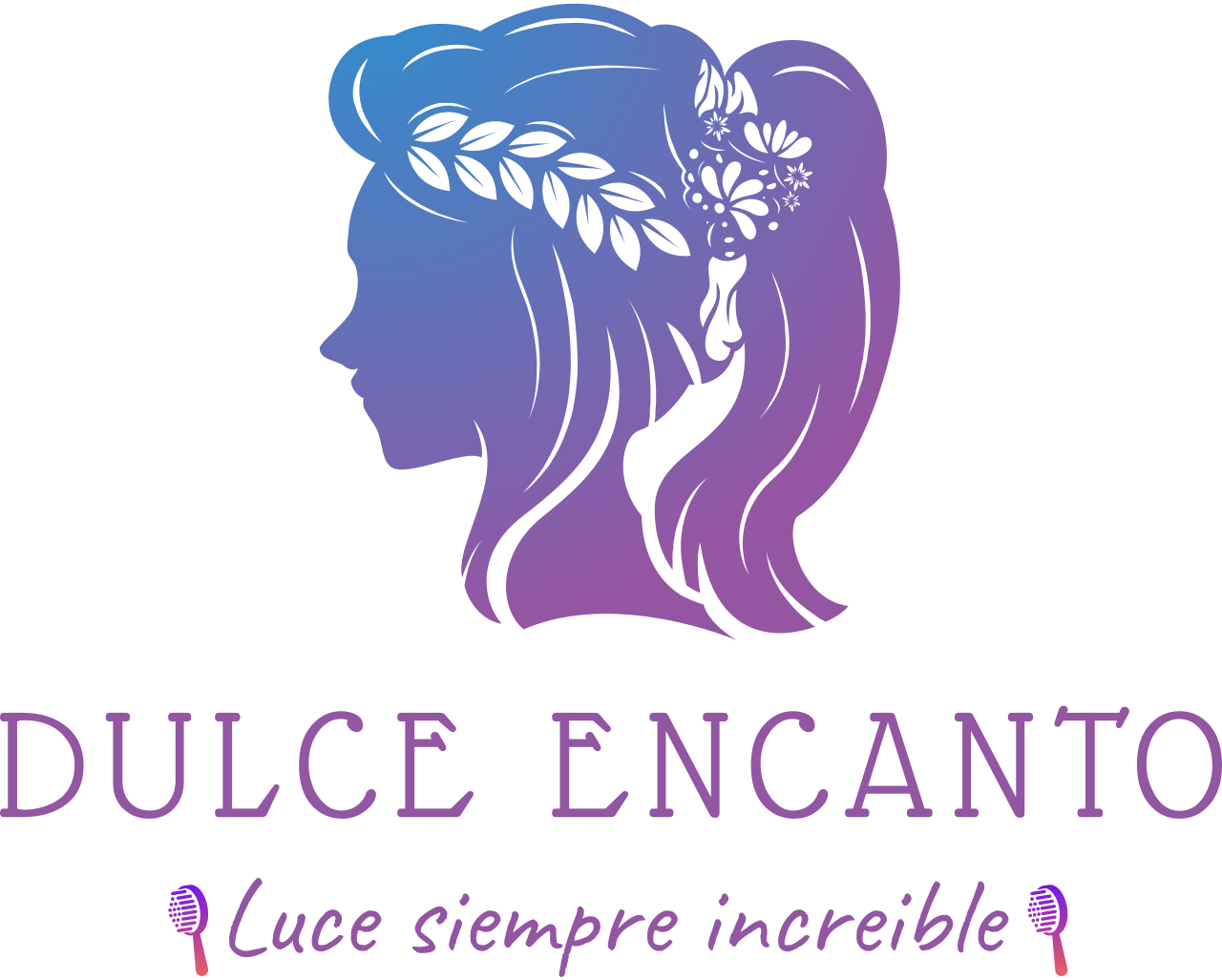 DULCE ENCANTO's web page