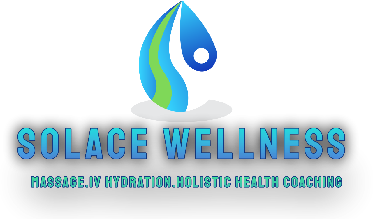 Solace Wellness LLC's logo