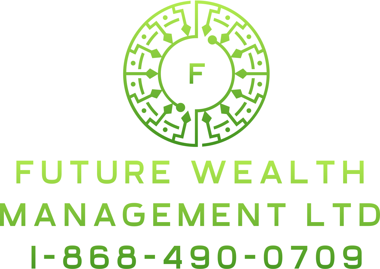 Future wealth management Ltd 's logo