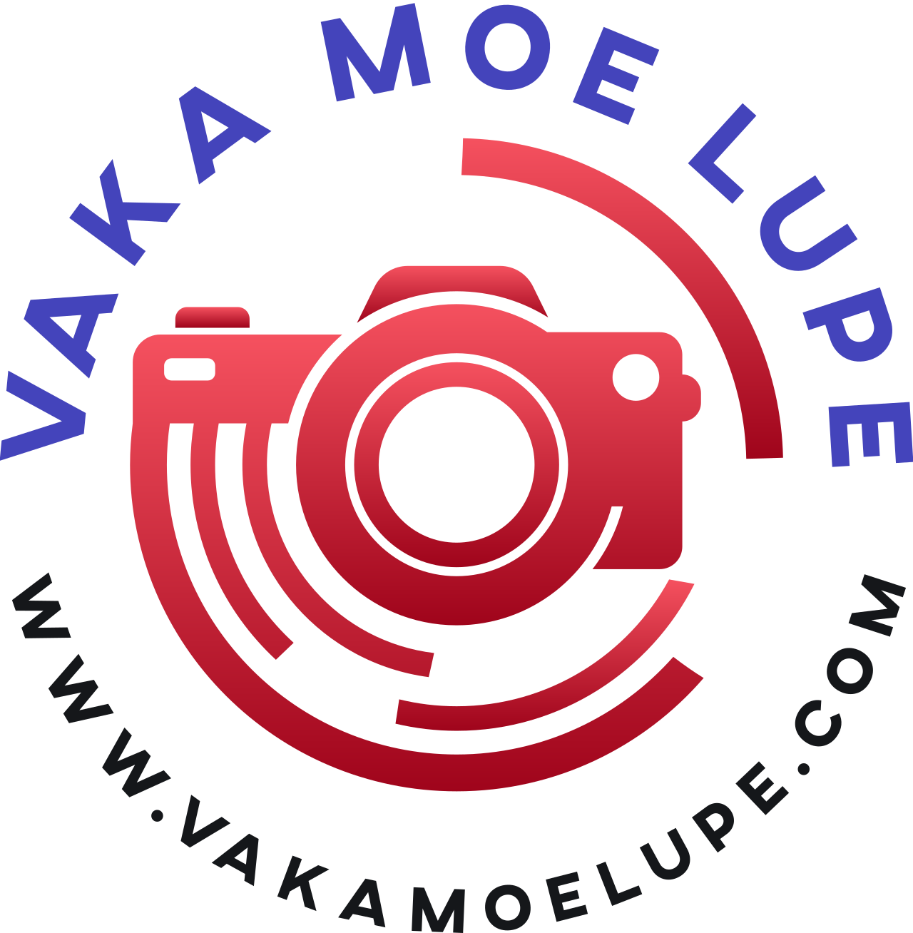 Vaka Moe Lupe's logo