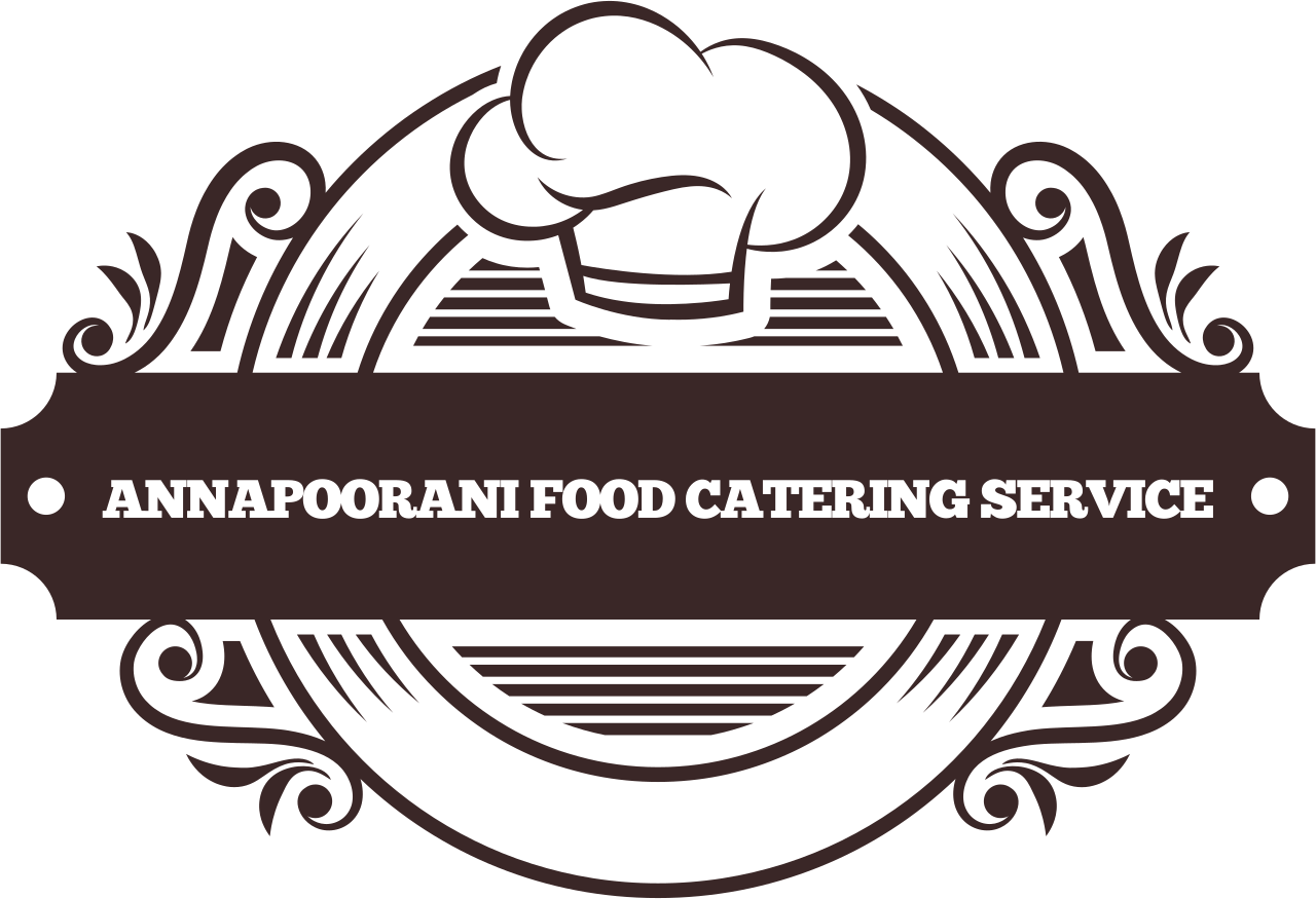 ANNAPOORANI FOOD CATERING SERVICE's logo