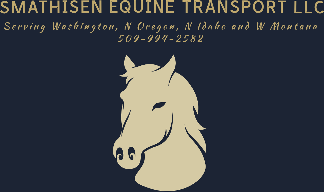 SMATHISEN EQUINE TRANSPORT LLC's logo