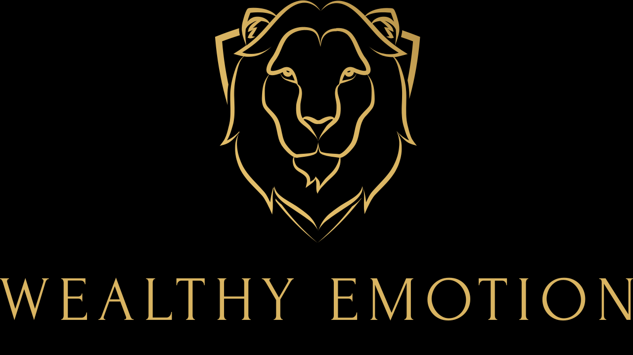Wealthy Emotion's logo