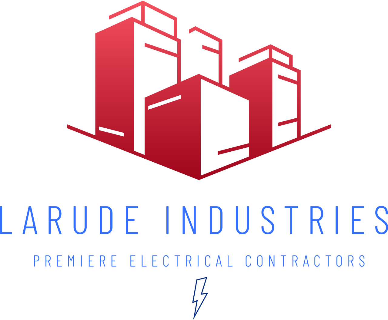 Larude Industries's logo