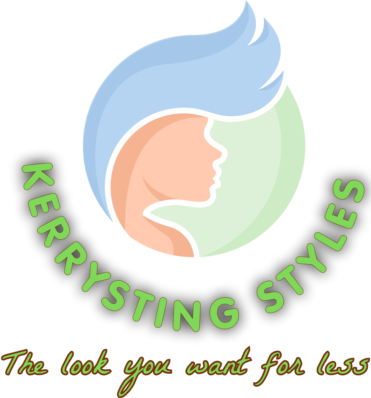 KERRYSTING STYLES 's web page
