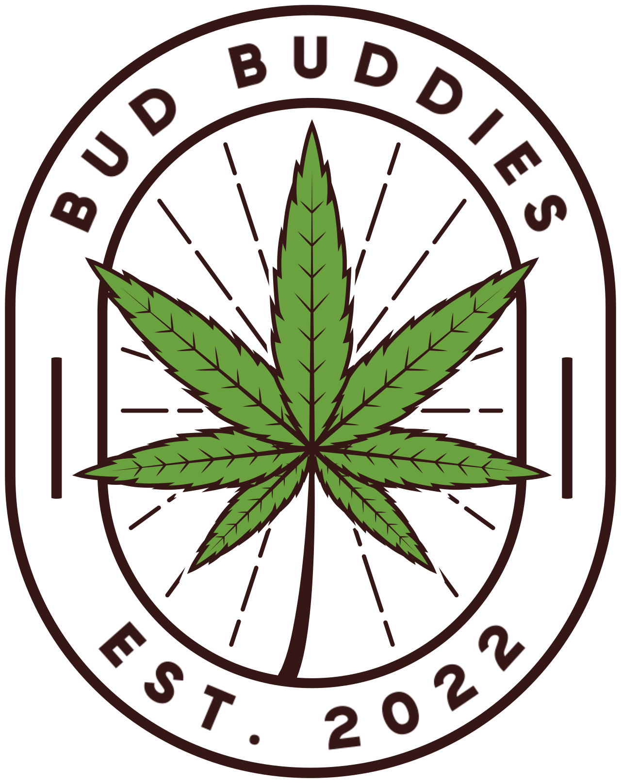 Bud Buddies's web page