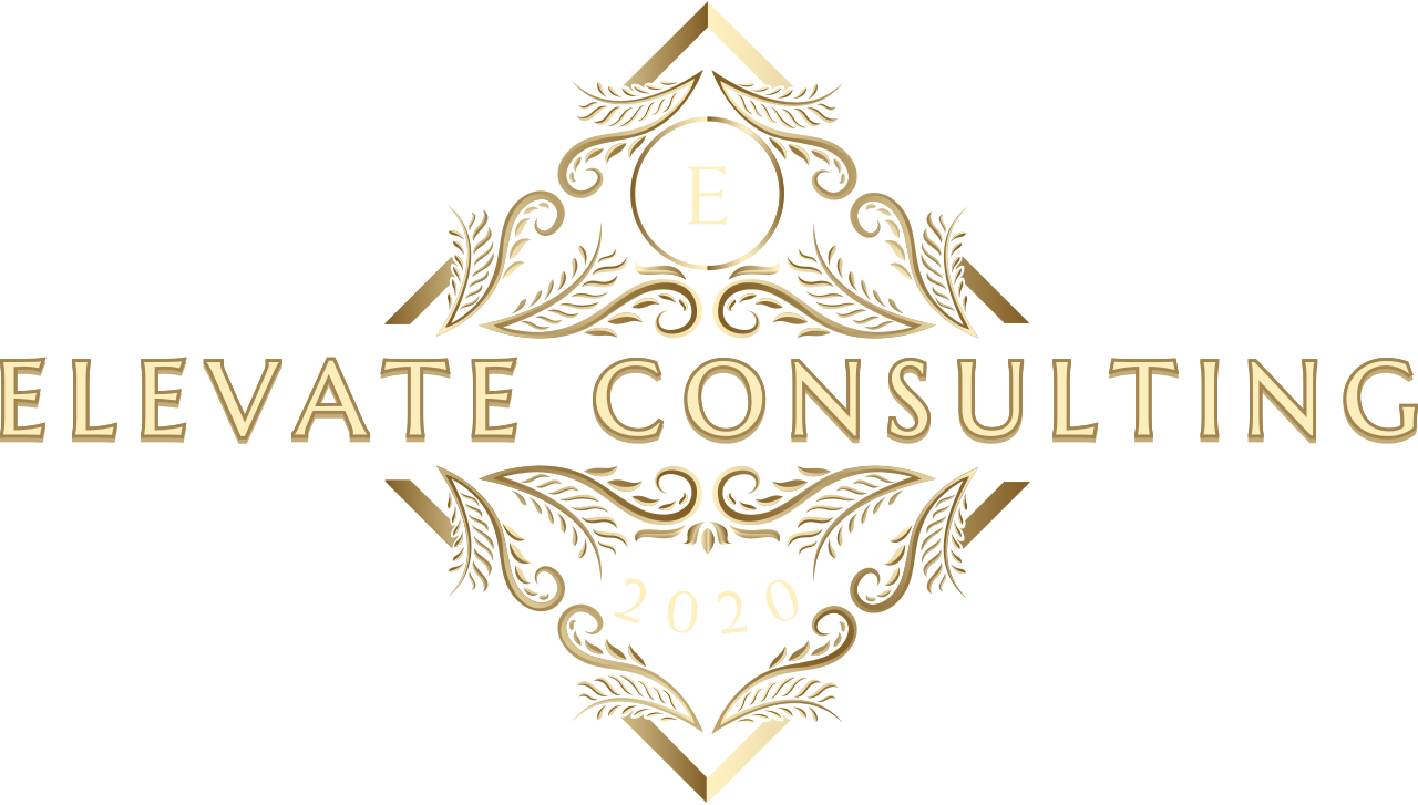 Elevate Consulting's logo