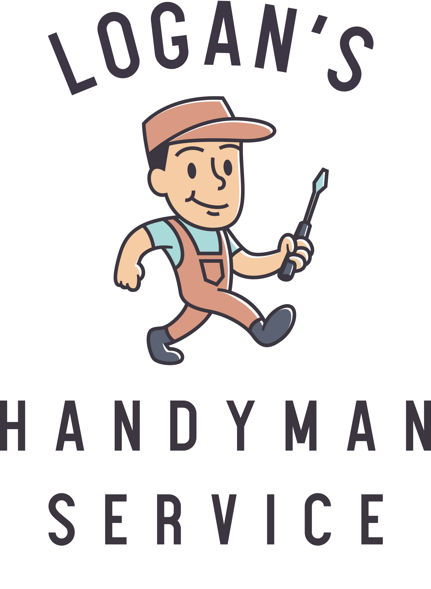 Handyman
Service's web page