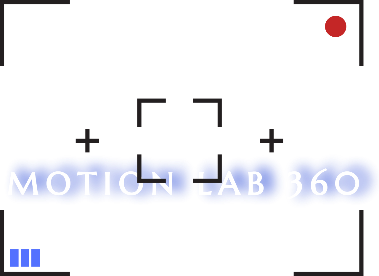 Motion Lab 360's logo