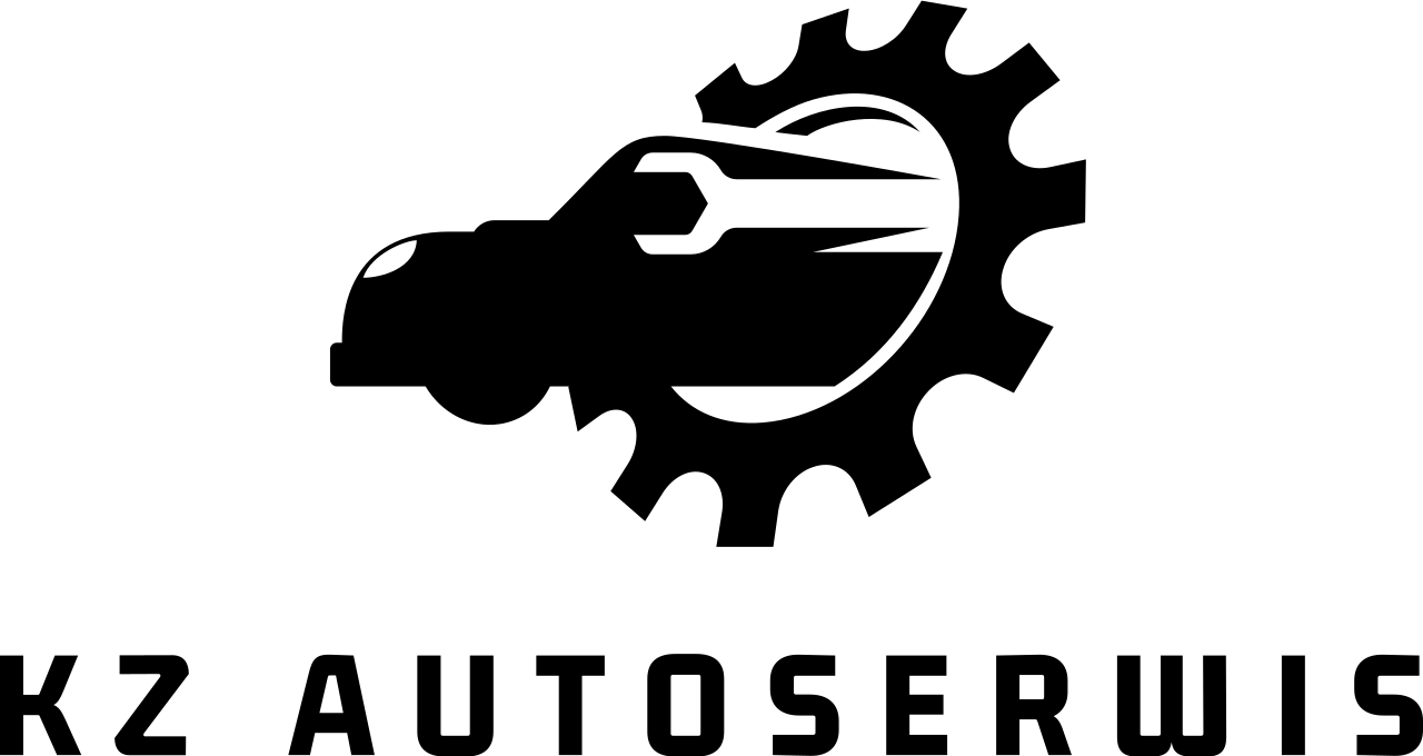 KZ Autoserwis's logo