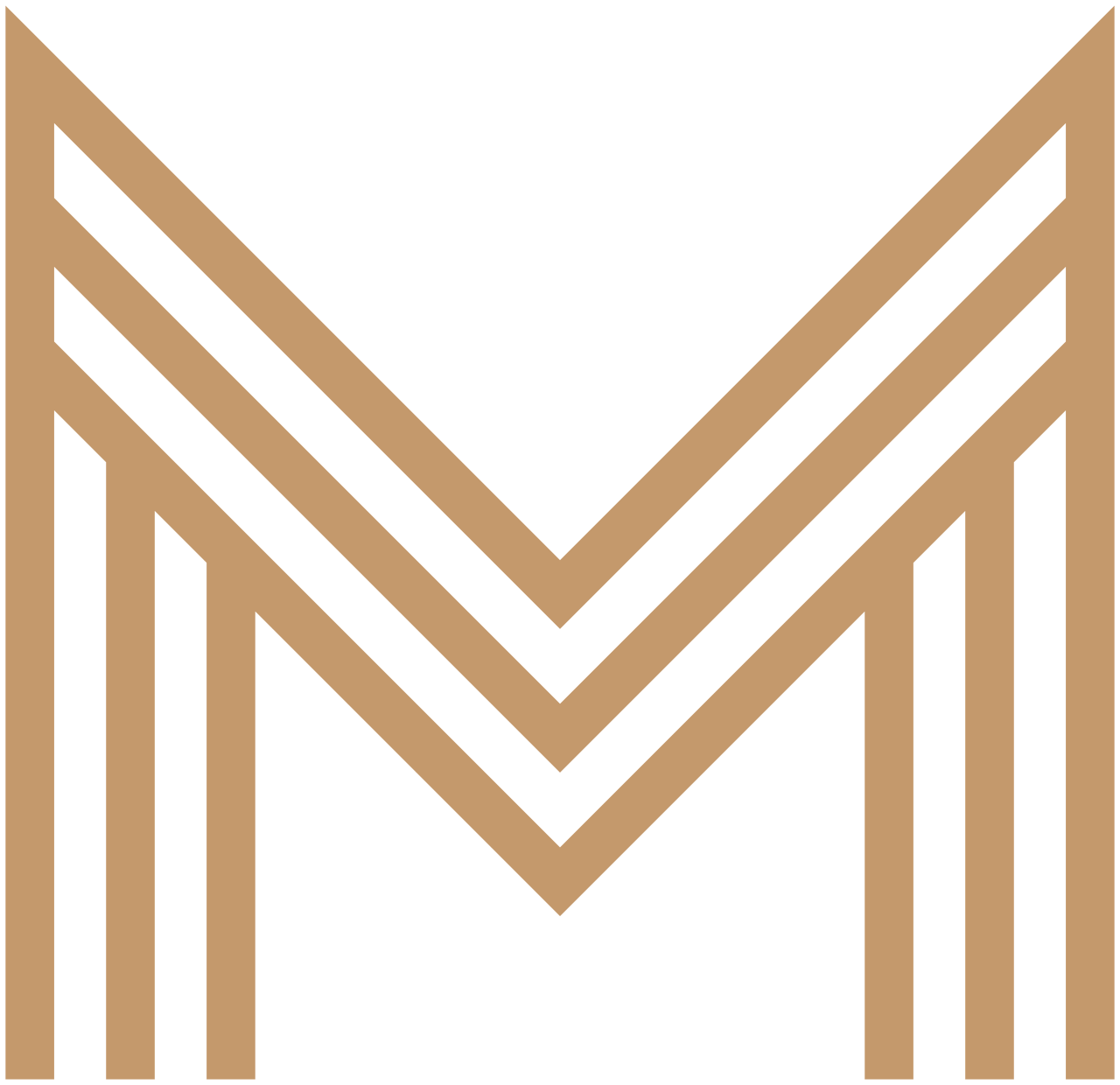 Medina's's logo