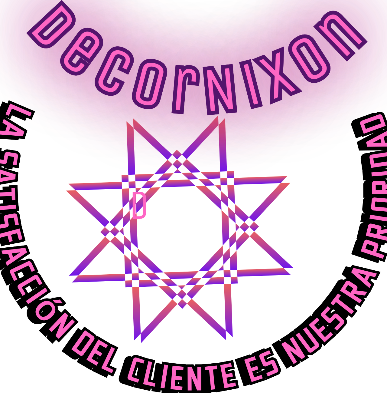 DecorNixon 's web page