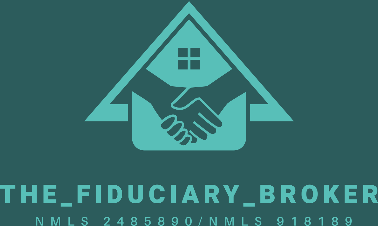 The_Fiduciary_Broker's logo