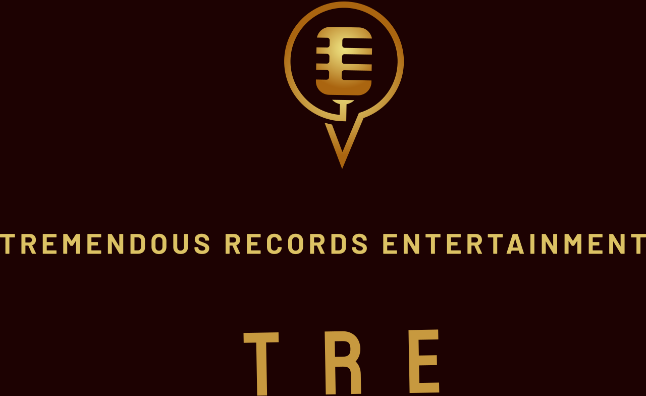 TREMENDOUS RECORDS ENTERTAINMENT 's web page
