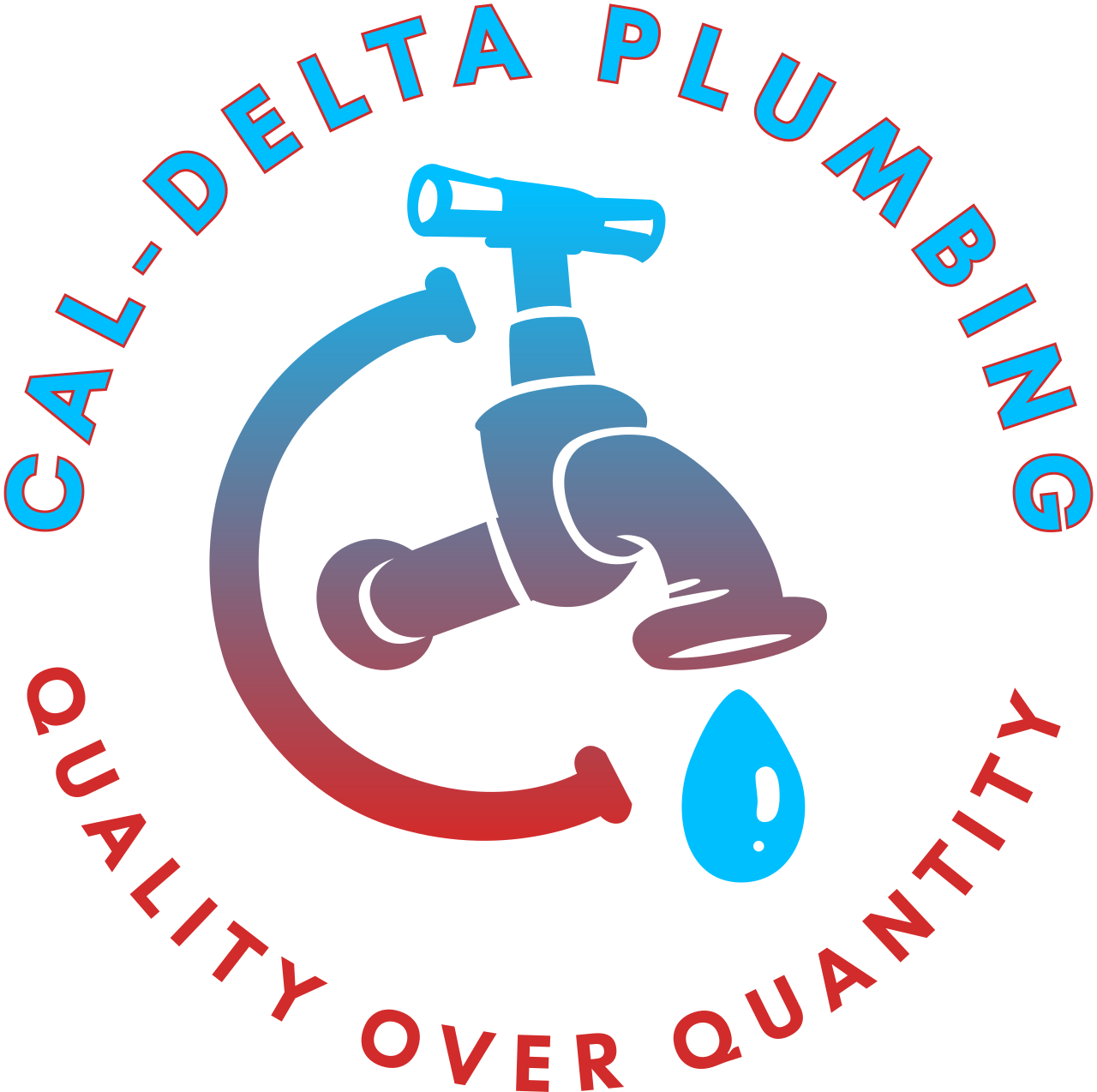 Cal-Delta Plumbing 's logo