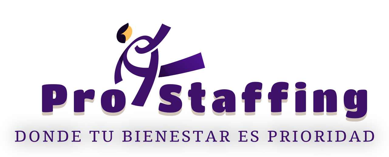 Pro  Staffing's logo
